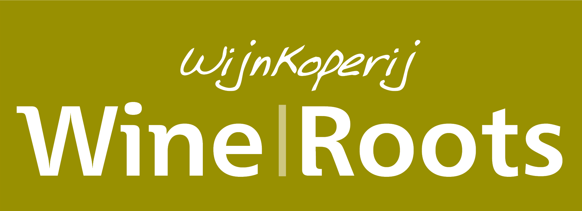 Wineroots Logo